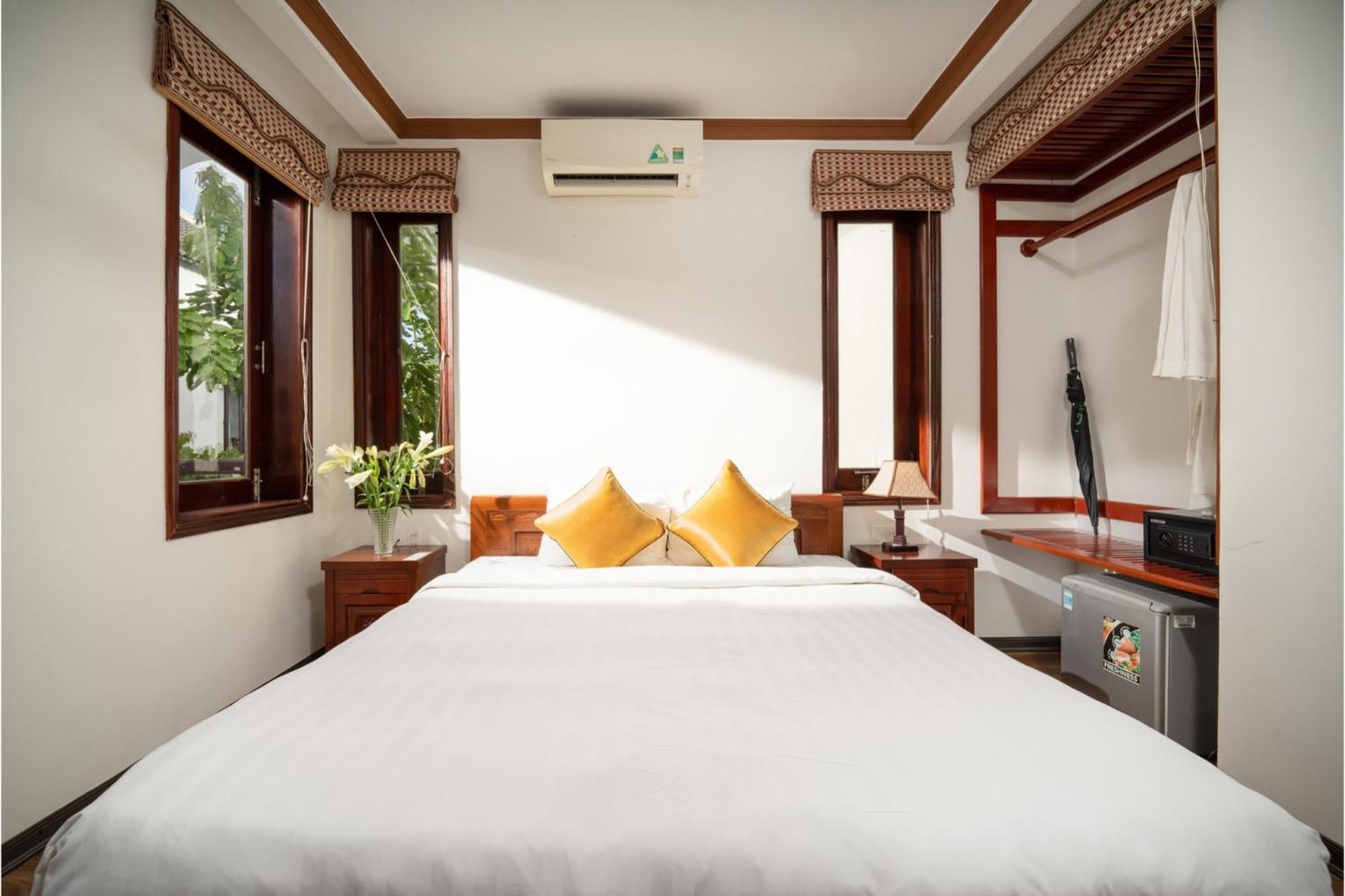 Hoian Garden & Pool Villas Hoi An Esterno foto