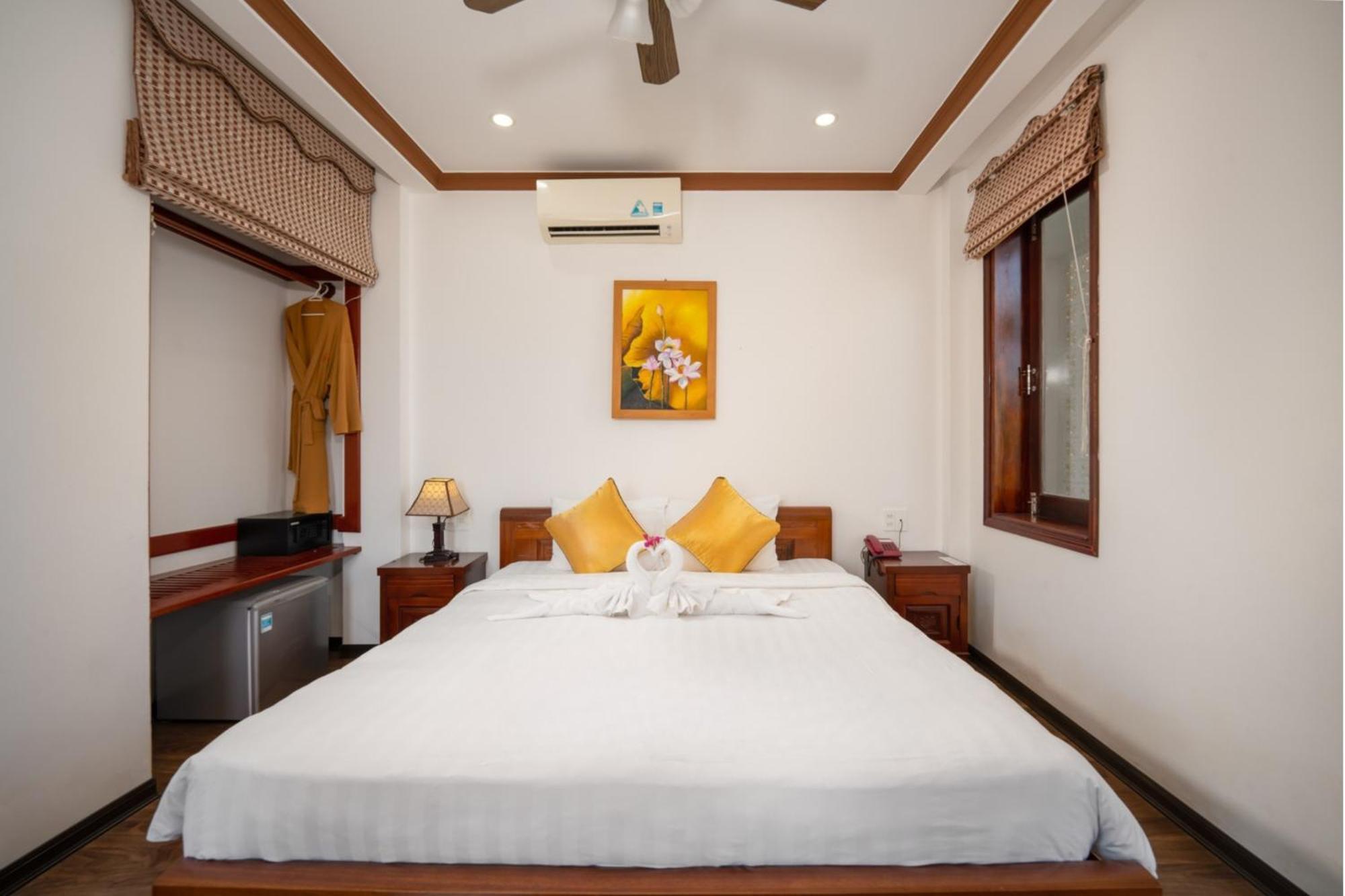 Hoian Garden & Pool Villas Hoi An Esterno foto